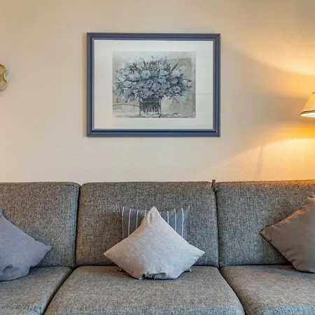 Apartment Stoertebeker Westerland