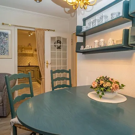 Stoertebeker Apartment Westerland