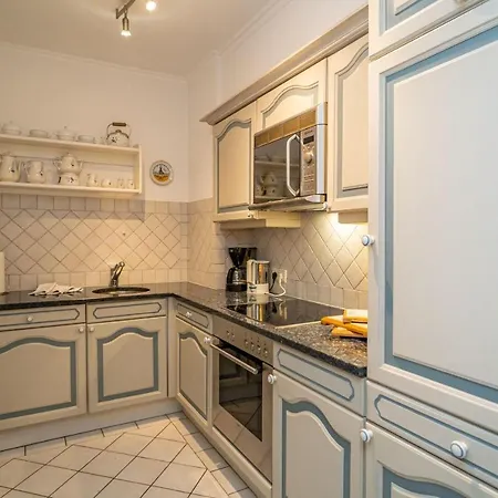 Stoertebeker Apartment