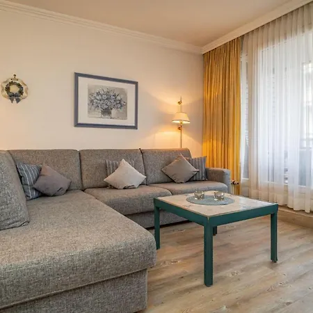 Apartment Stoertebeker *