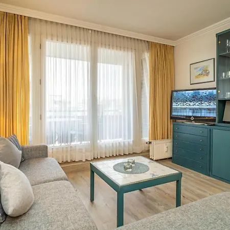 Apartment Stoertebeker