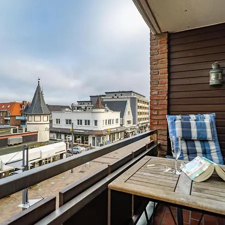 Stoertebeker Apartment *