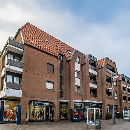 Stoertebeker Apartment