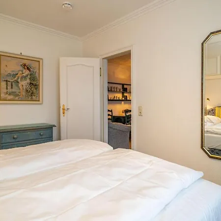 Apartment Stoertebeker