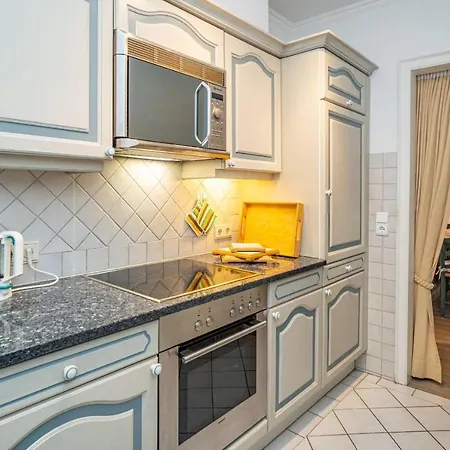 Apartment Stoertebeker *
