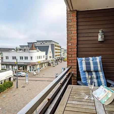 Apartment Stoertebeker