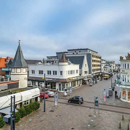 Stoertebeker Westerland