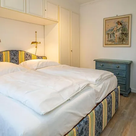 Apartment Stoertebeker Westerland