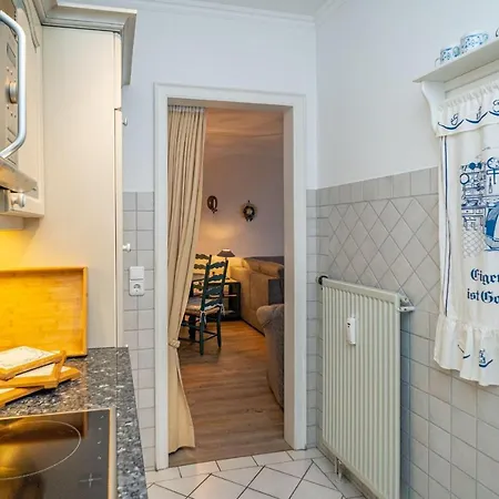 Apartment Stoertebeker *
