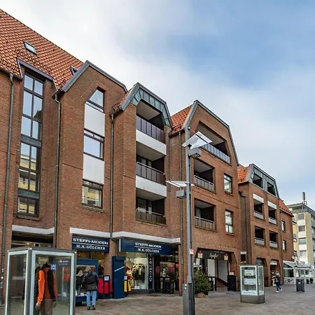 Stoertebeker Apartment