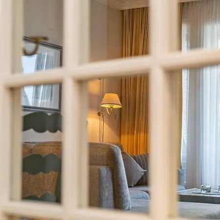 Apartment Stoertebeker *